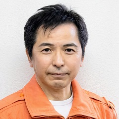 野村 功次郎