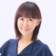 石塚 絵里子