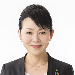 河野 千代