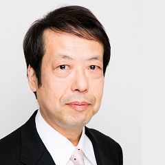 渡部 伸