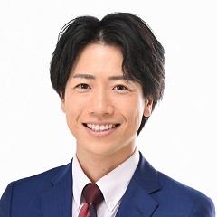 矢澤 剛