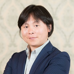 伊藤 賀一