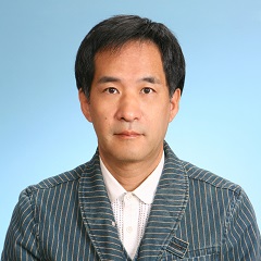 角岡 伸彦