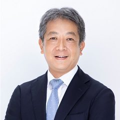 崎間 憲和