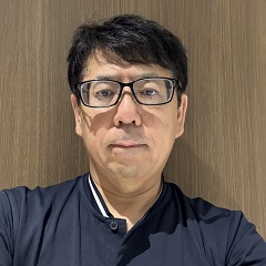 青栁 賢治