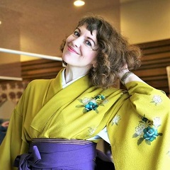 チェブラコワ・イリーナ