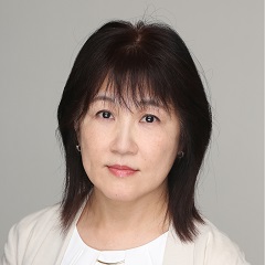 小林 敦子