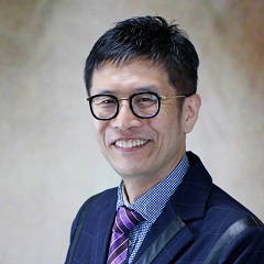 名越 康文