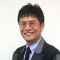 名越 康文