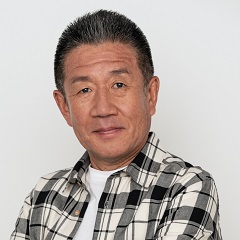 ラッシャー板前
