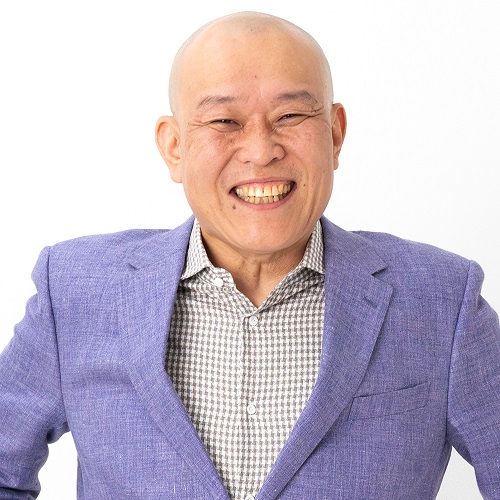 千原せいじ　講演会【2025最新情報】