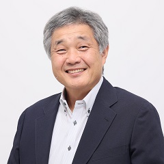 坂田 良久