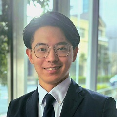 山田 遼之
