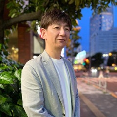 講演会講師　ニーナヒデヒコさん　講演レポート・感想文