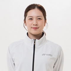 大堀 彩