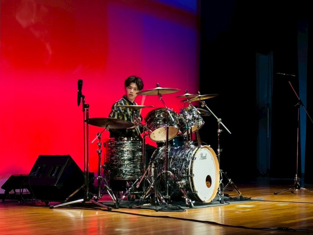 講演会講師　酒井響希さん　講演レポート・感想文