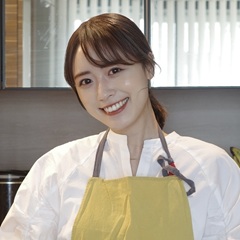 長藤 由理花